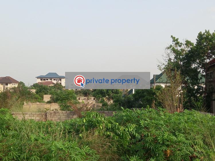 Residential Land For Sale &nbsp;adako Jachie On Tech Ejisu Road. Kumasi Metropolitan Ashanti - 1