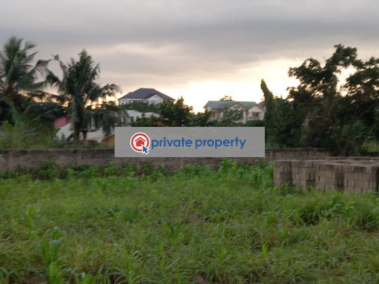 Residential Land For Sale &nbsp;ejisu Ejisu-Juaben Municipal Ashanti - 1