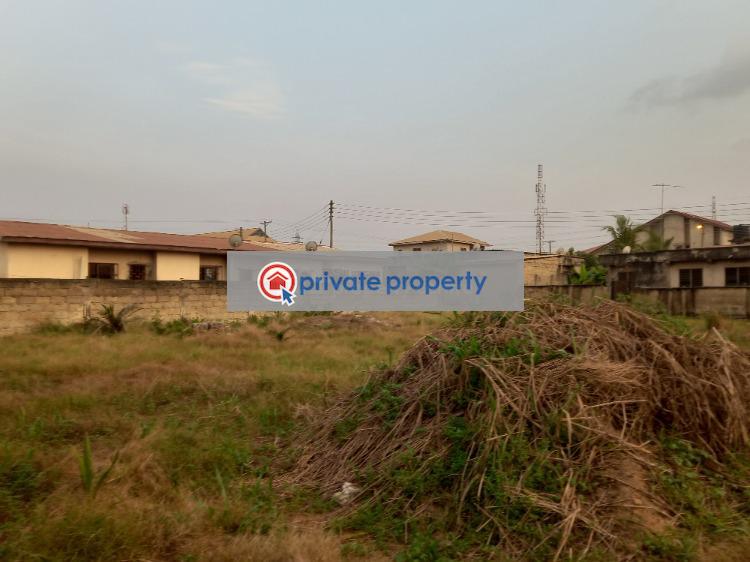 Residential Land For Sale &nbsp;esereso Near Sewua Junction. Kumasi Metropolitan Ashanti - 2