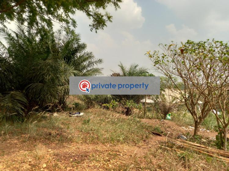 Residential Land For Sale &nbsp;kwanwoma On Ahodwo Sokoban Road. Kumasi Metropolitan Ashanti - 3