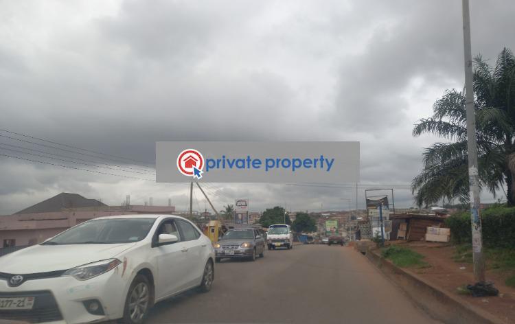Mixed use Land For Sale &nbsp;moro Market Road Kumasi Metropolitan Ashanti - 2