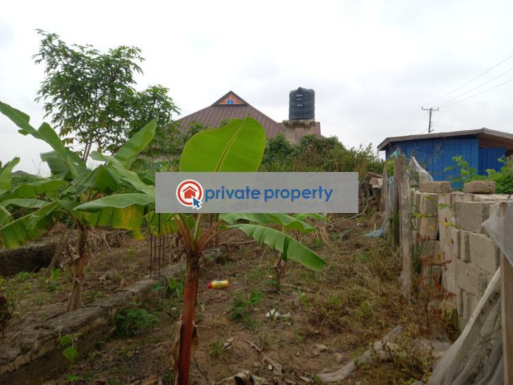 Residential Land For Sale &nbsp;south Africa Buokrom Estate. Kumasi Metropolitan Ashanti - 6