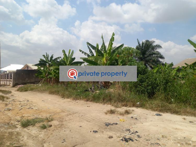 Residential Land For Sale &nbsp;kenyasi Bosore On Buokrom Airport Road. Kumasi Metropolitan Ashanti - 3