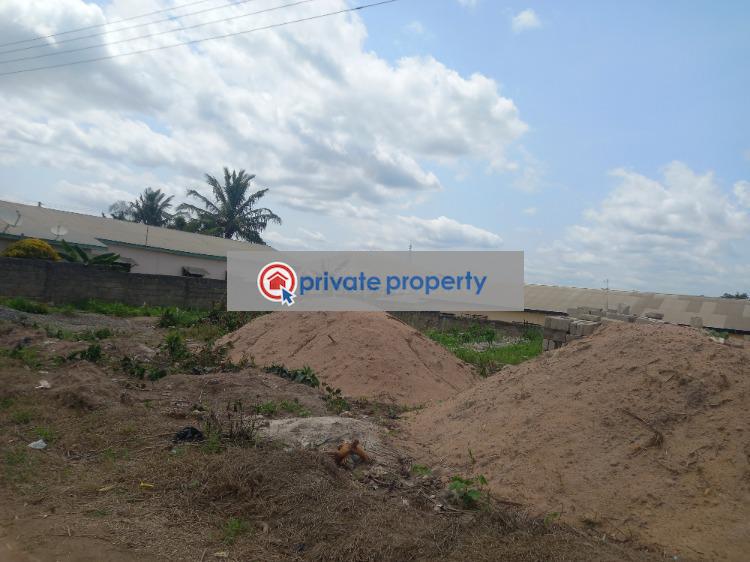 Residential Land For Sale  ejisu Krapa Ejisu-Juaben Municipal Ashanti - 0