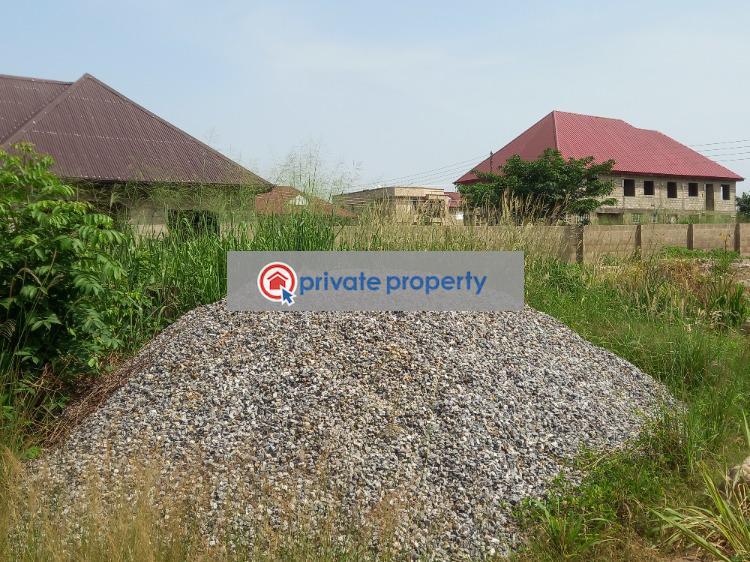 Land For Sale &nbsp;ejisu Krapa Extension Ejisu-Juaben Municipal Ashanti - 4