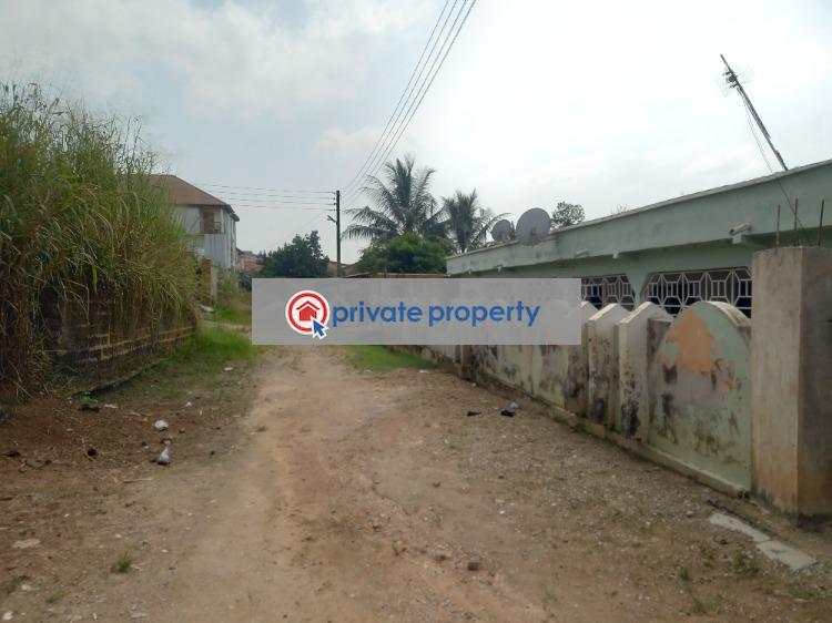 Residential Land For Sale &nbsp;abrepo Akoko Specs. Kumasi Metropolitan Ashanti - 4