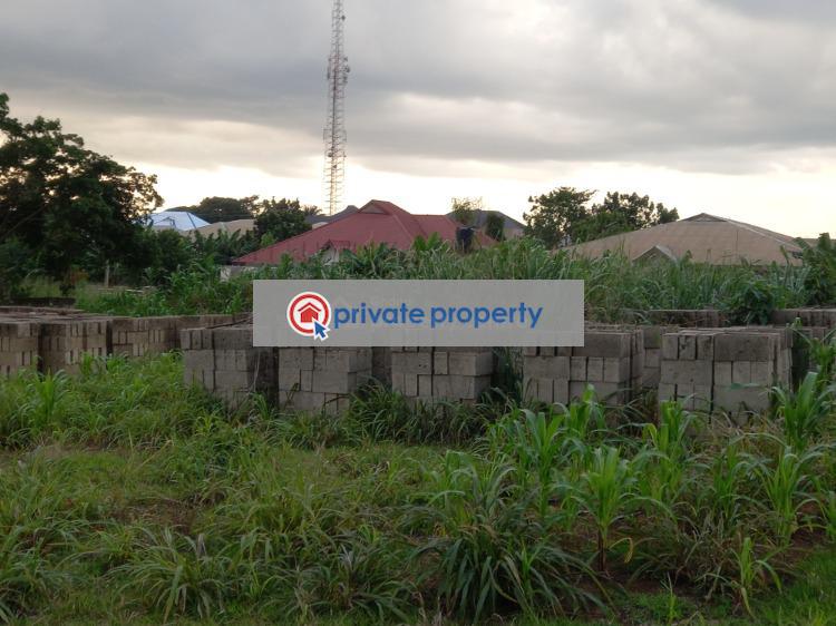 Residential Land For Sale &nbsp;ejisu Ejisu-Juaben Municipal Ashanti - 4