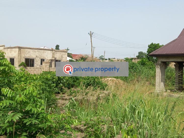Land For Sale &nbsp;ejisu Krapa Extension Ejisu-Juaben Municipal Ashanti - 2