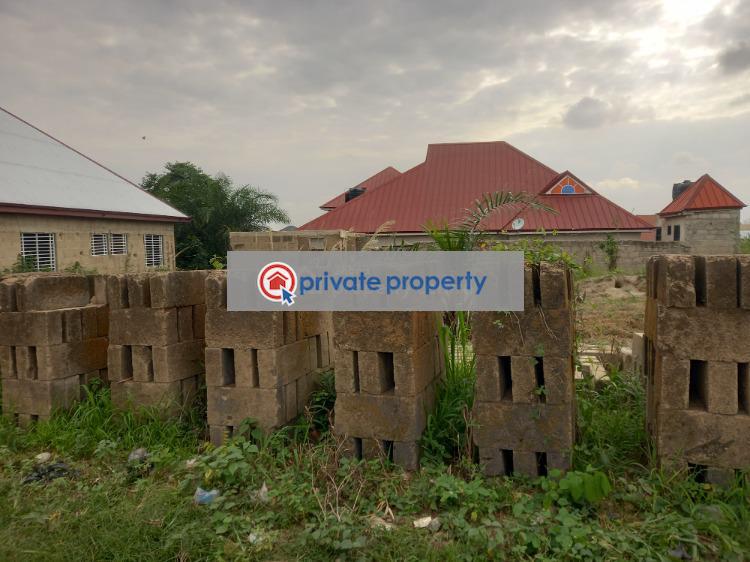 Land For Sale &nbsp;kenyasi Adwumam Kumasi Metropolitan Ashanti - 3