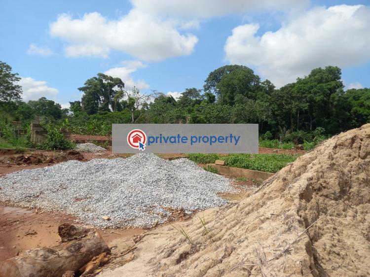 Residential Land For Sale &nbsp;owhim Amanfrom. Kumasi Metropolitan Ashanti - 1