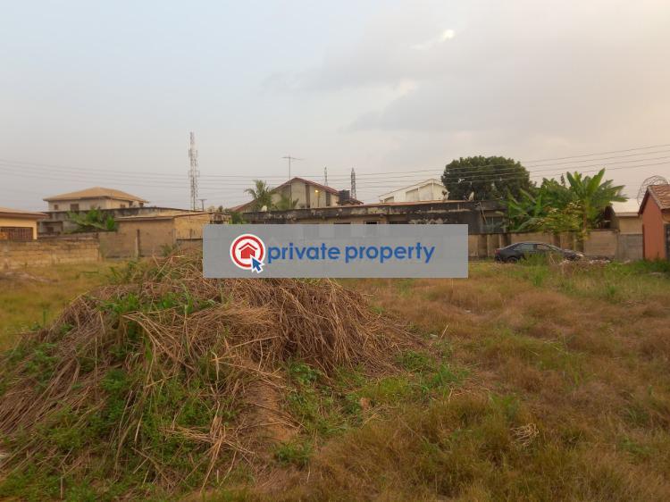 Residential Land For Sale &nbsp;esereso Near Sewua Junction. Kumasi Metropolitan Ashanti - 3