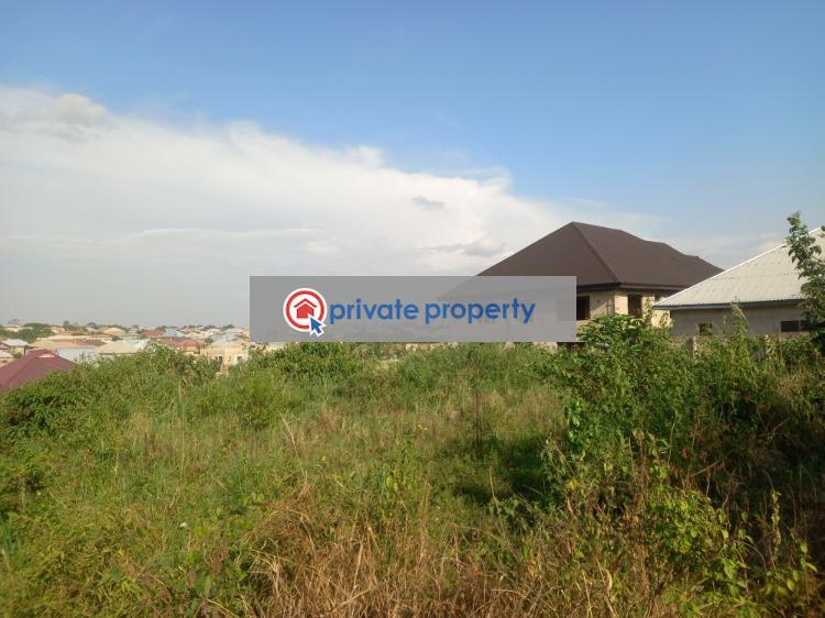Residential Land For Sale &nbsp;kenyasi Abrem. Kumasi Metropolitan Ashanti - 6