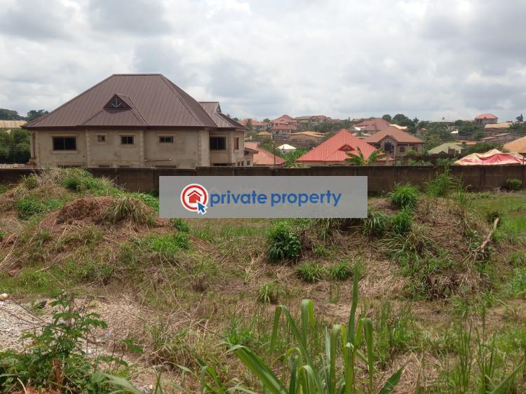 Residential Land For Sale  atafoa/owhim On Abrepo Road. Kumasi Metropolitan Ashanti - 0