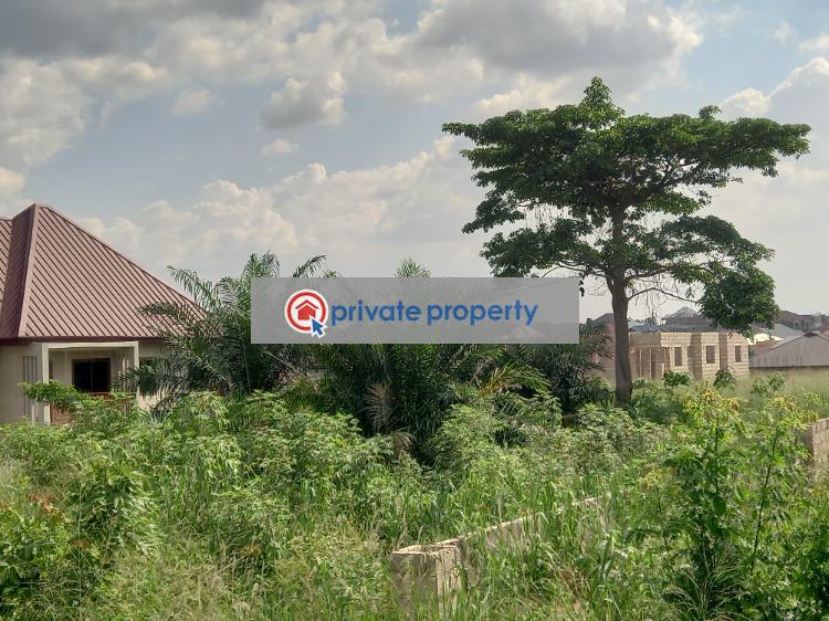 Residential Land For Sale &nbsp;ejisu Krapa Library Ejisu-Juaben Municipal Ashanti - 4