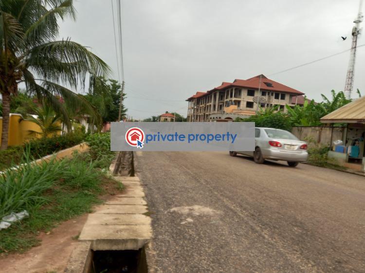 Residential Land For Sale &nbsp;atasomaso Kumasi Metropolitan Ashanti - 1