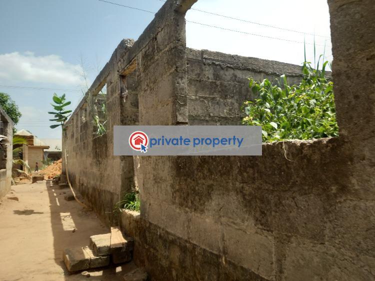 Residential Land For Sale &nbsp;abira On Kenyasi Bonwire Road. Kwabre Ashanti - 4