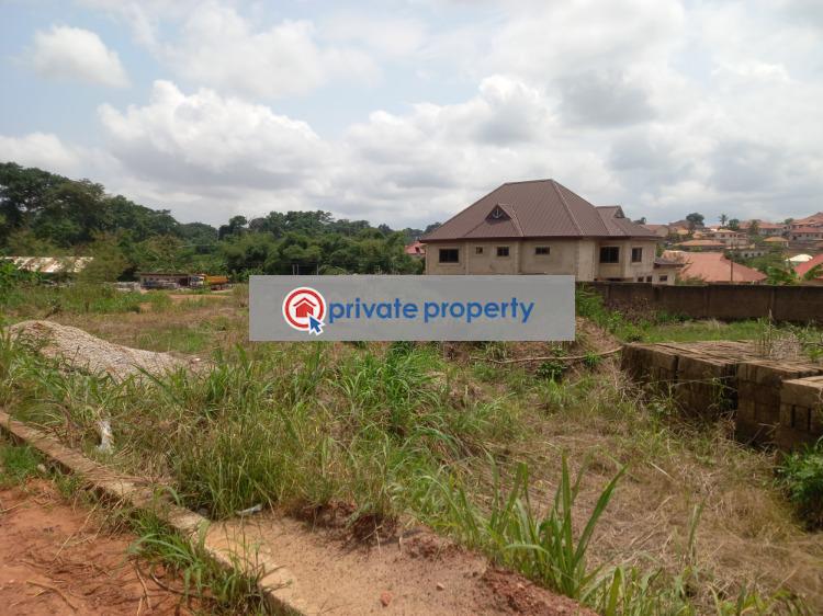 Residential Land For Sale &nbsp;atafoa/owhim On Abrepo Road. Kumasi Metropolitan Ashanti - 6