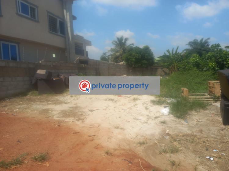 Residential Land For Sale &nbsp;pankrono. Kumasi Metropolitan Ashanti - 3
