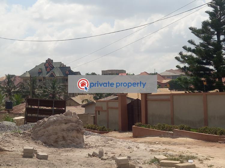 Residential Land For Sale &nbsp;kenyasi Bosore On Buokrom Airport Road. Kumasi Metropolitan Ashanti - 1