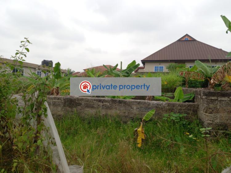 Residential Land For Sale &nbsp;south Africa Buokrom Estate. Kumasi Metropolitan Ashanti - 1