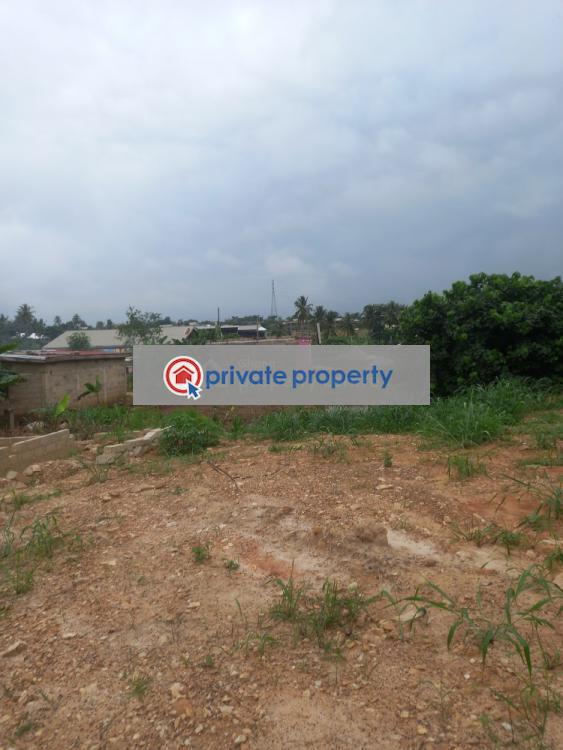 Land For Sale ofuase Kokobeng / Anwiankwanta Bekwai Municipal Ashanti