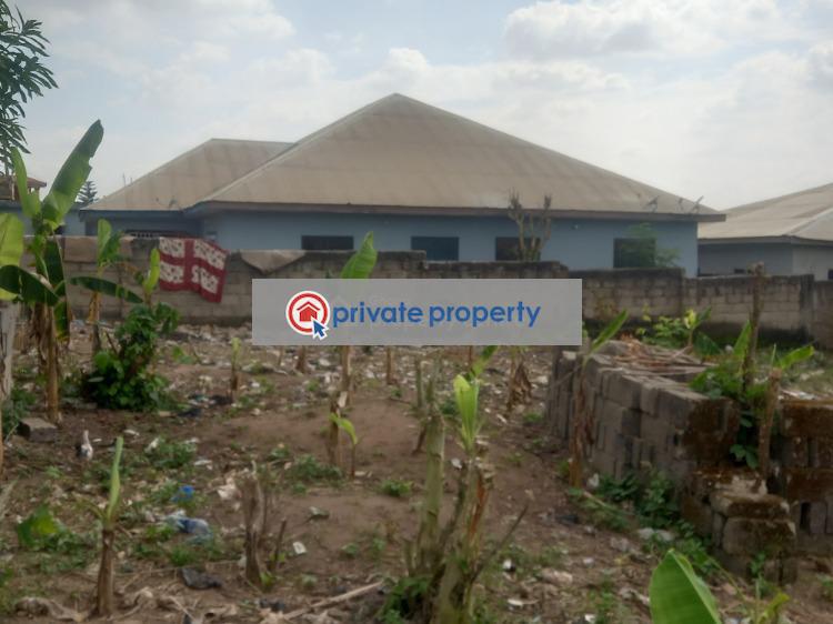 Residential Land For Sale &nbsp;kenyasi Nwamase. Kumasi Metropolitan Ashanti - 2