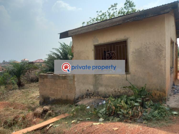 Residential Land For Sale &nbsp;kwanwoma On Ahodwo Sokoban Road. Kumasi Metropolitan Ashanti - 4