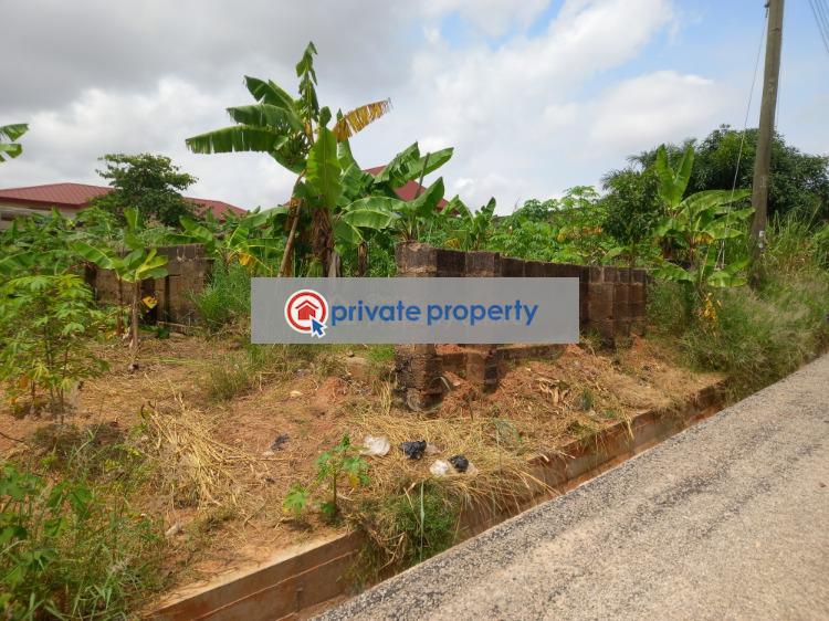 Land For Sale &nbsp;atafoa/ Owhim On Abrepo Road. Kumasi Metropolitan Ashanti - 2
