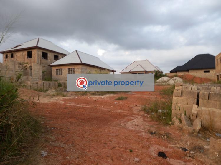 Residential Land For Sale &nbsp;kenyasi Abrem New Site. Kumasi Metropolitan Ashanti - 2