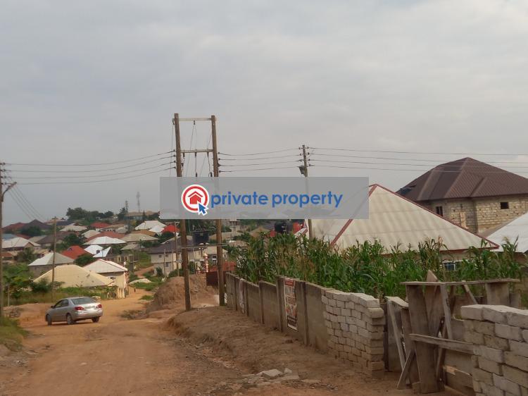 Land For Sale &nbsp;kenyasi Adwumam Kumasi Metropolitan Ashanti - 5