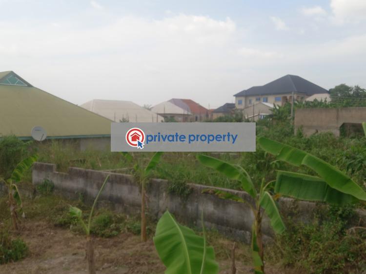 Residential Land For Sale &nbsp;kenyasi Nwamase. Kumasi Metropolitan Ashanti - 3