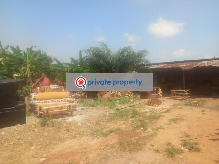 Residential Land For Sale pankrono. Kumasi Metropolitan Ashanti (PID