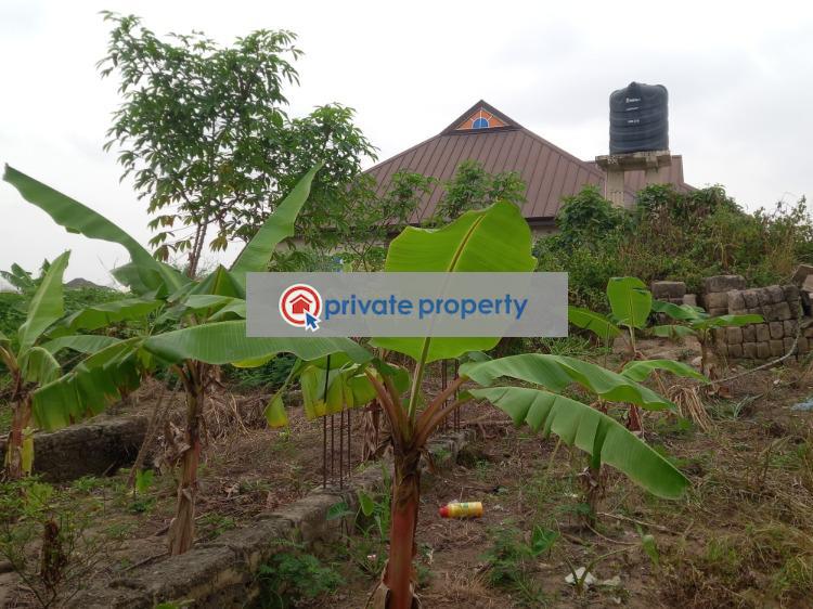 Residential Land For Sale &nbsp;south Africa Buokrom Estate. Kumasi Metropolitan Ashanti - 4