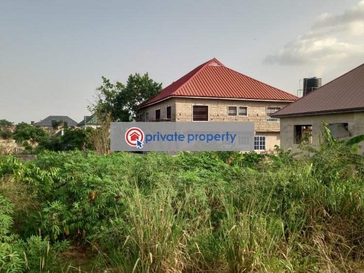 Residential Land For Sale &nbsp;adako Jachie On Tech Ejisu Road. Kumasi Metropolitan Ashanti - 2