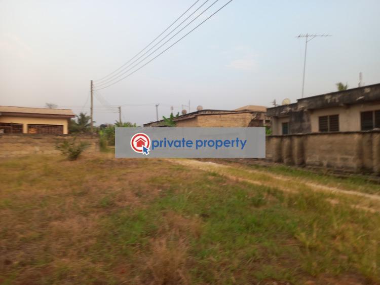 Residential Land For Sale &nbsp;esereso Near Sewua Junction. Kumasi Metropolitan Ashanti - 6