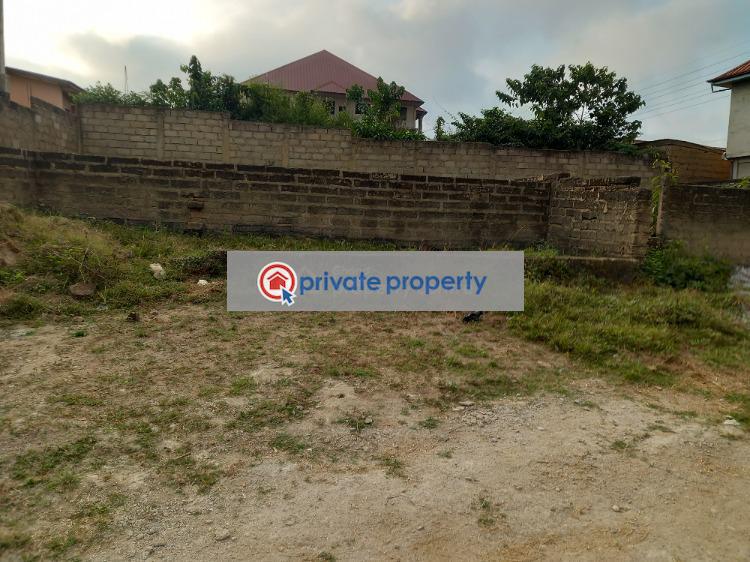 Land For Sale kenyasi Kumasi Metropolitan Ashanti (PID 9PABJW