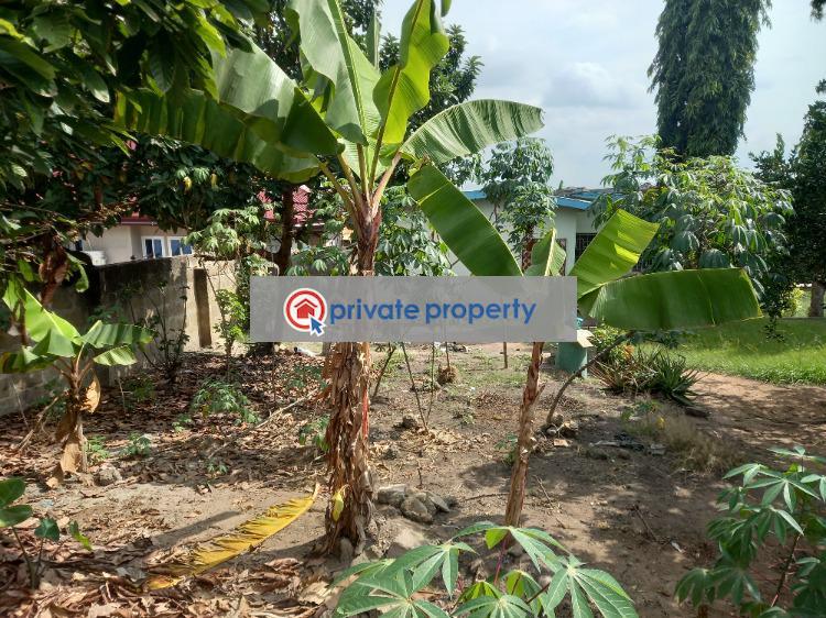 Land For Sale &nbsp;ayeduase Near Knust. Kumasi Metropolitan Ashanti - 4
