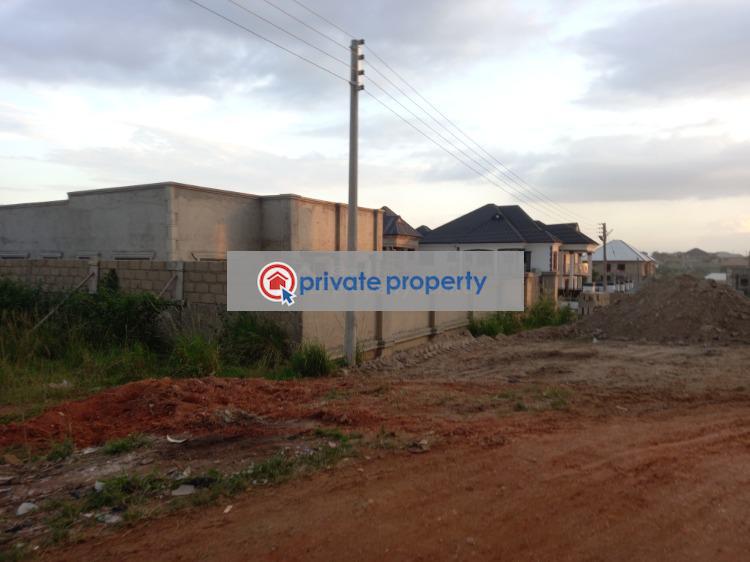 Residential Land For Sale &nbsp;abrem New Site Kenyase. Kumasi Metropolitan Ashanti - 3