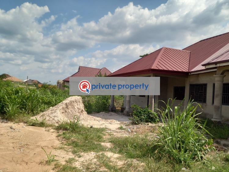 Residential Land For Sale &nbsp;ejisu Krapa Library Ejisu-Juaben Municipal Ashanti - 6