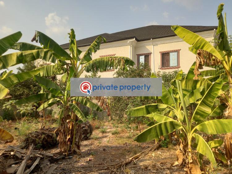 Land For Sale &nbsp;boadi New Site Near Knust. Kumasi Metropolitan Ashanti - 1