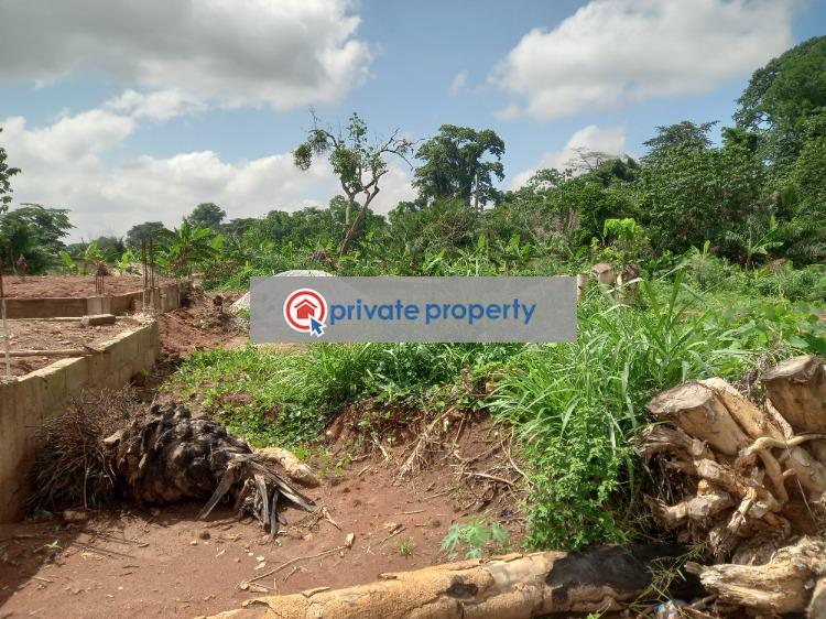 Residential Land For Sale &nbsp;owhim Amanfrom. Kumasi Metropolitan Ashanti - 3