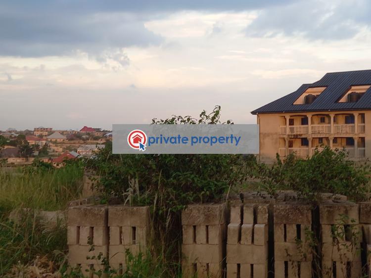 Residential Land For Sale &nbsp;abrem New Site Kenyase. Kumasi Metropolitan Ashanti - 2