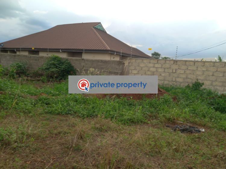 Residential Land For Sale &nbsp;donaso Ejisu. Ejisu-Juaben Municipal Ashanti - 5