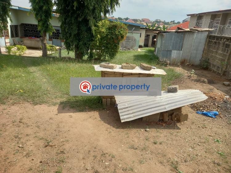 Land For Sale &nbsp;ayeduase Near Knust. Kumasi Metropolitan Ashanti - 3