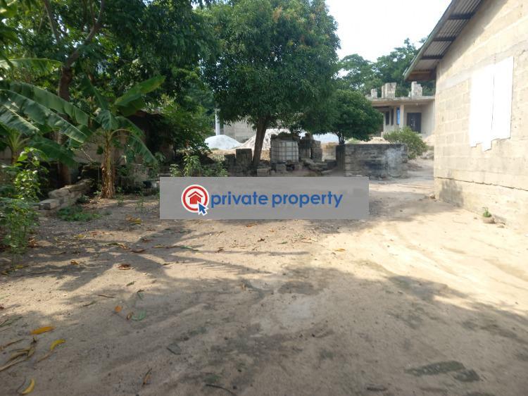 Residential Land For Sale &nbsp;parkoso Near Asokore Mampong. Kumasi Metropolitan Ashanti - 4