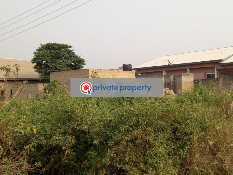 Land For Sale abrem Kumasi Metropolitan Ashanti (PID 9PABWH) Private