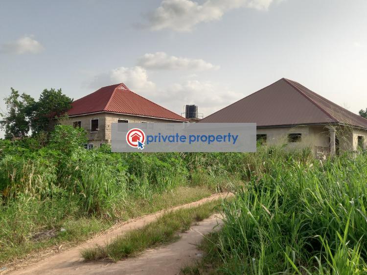 Residential Land For Sale &nbsp;adako Jachie On Tech Ejisu Road. Kumasi Metropolitan Ashanti - 4