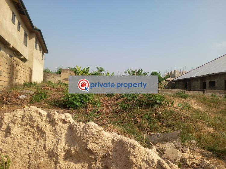 Residential Land For Sale &nbsp;parkoso Near Asokore Mampong. Kumasi Metropolitan Ashanti - 3
