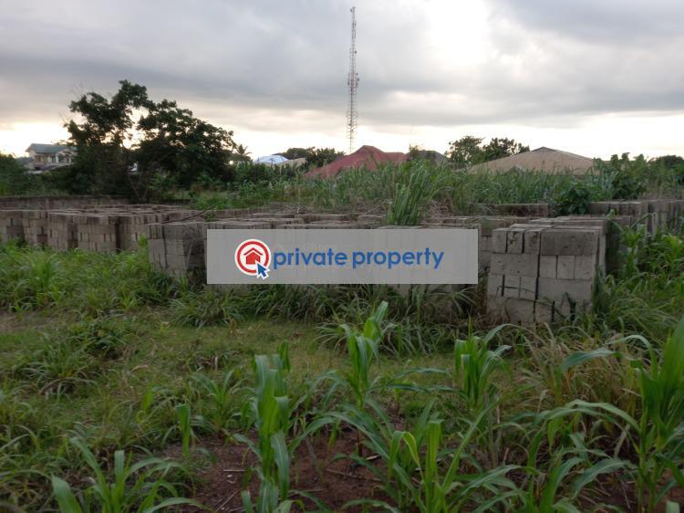 Residential Land For Sale &nbsp;ejisu Ejisu-Juaben Municipal Ashanti - 3