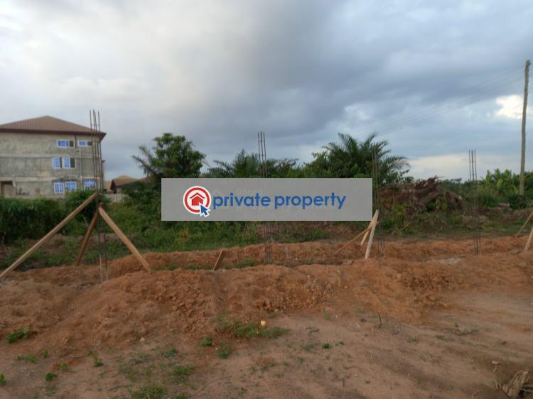 Residential Land For Sale &nbsp;kenyasi Nwamase Kumasi Metropolitan Ashanti - 4